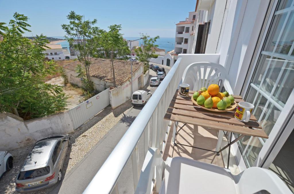 Appartement Apartamento Vista Mar Rua Doutor Diogo Leote 11 - 2º Andar 8200-121 Albufeira