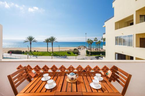 Apartamento Vista Mar T2