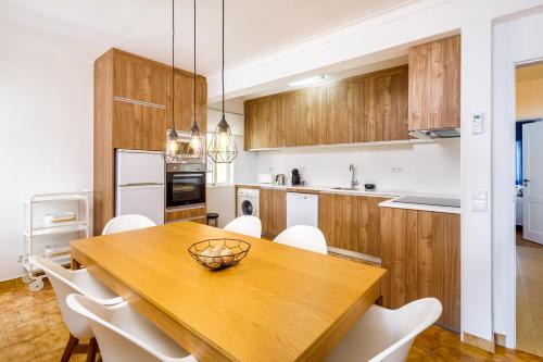 Apartamento Vista Mar T2