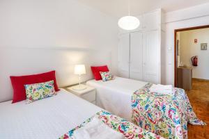 Apartamento Vista Mar T2
