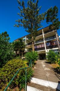 Apartamento Vista Oceano