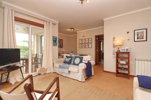 Apartamento Vista Premium Sto António