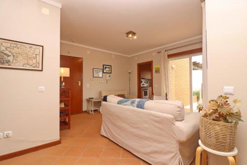Apartamento Vista Premium Sto António