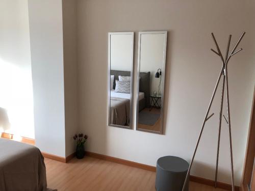 Apartamento Vistas Infinitas