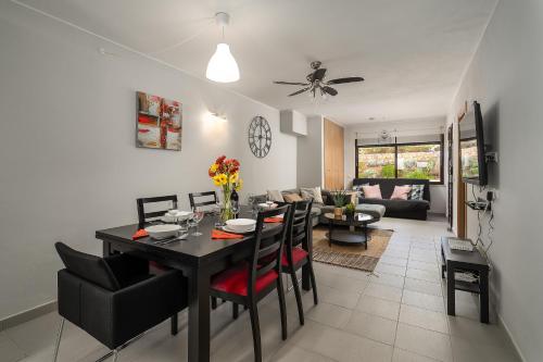 Apartamento Yacintos