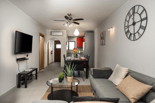 Apartamento Yacintos