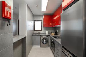 Apartamento Yacintos