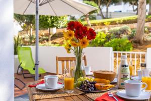 Apartamento Yacintos