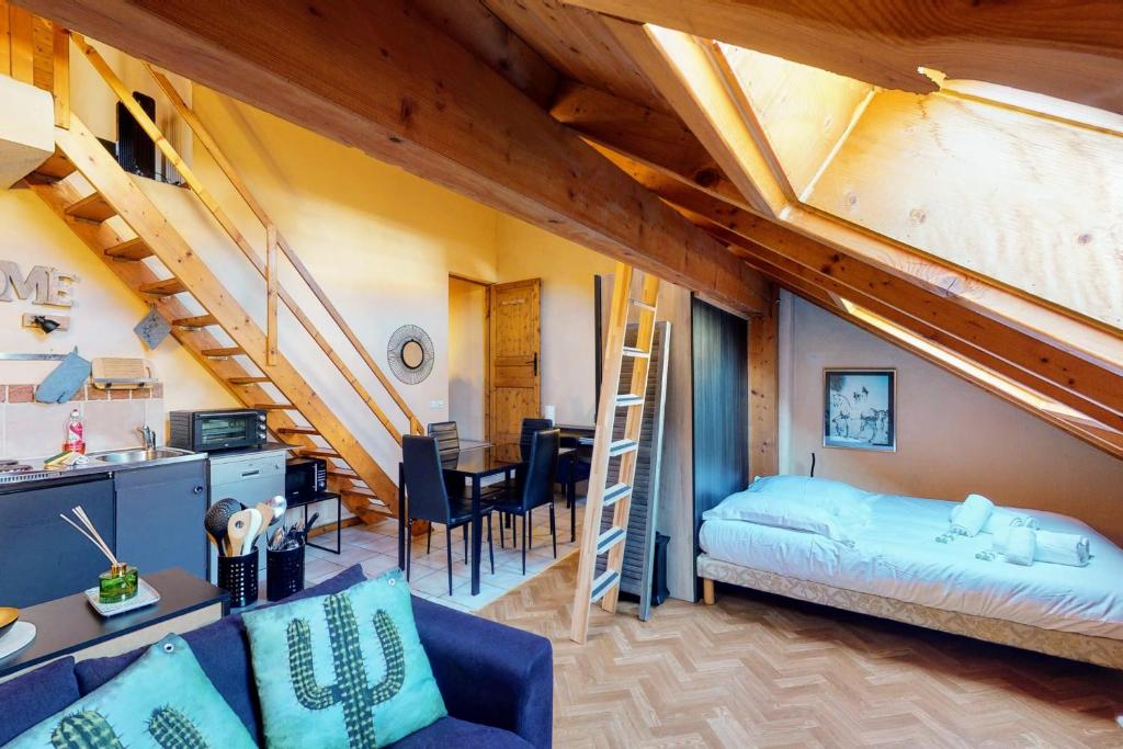 Apartamento Yacintos