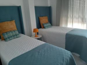 Appartement Apartamento Zacarias Avenida Infante de Sagres Urbanização Atlântida II, 1º A 8125-000 Quarteira Algarve