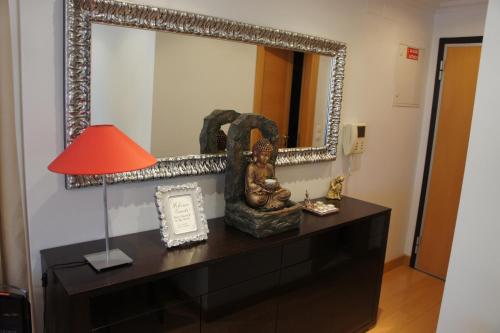 Apartamento Zen em pleno centro de Lisboa