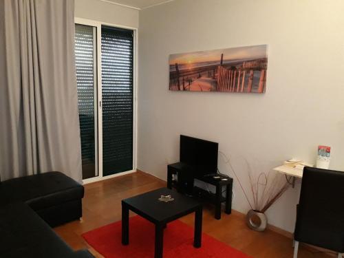 Apartamentos América - Blue Sea