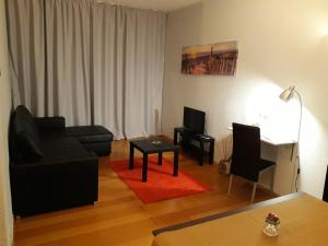 Apartamentos América - Blue Sea