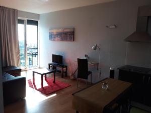 Apartamentos América - Blue Sea