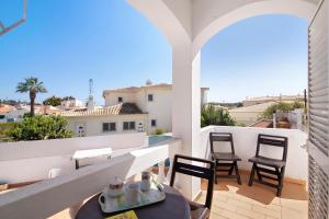 Appartement Apartamentos Arcadia - Ana Estr. de Vale Rabelho 8200-424 Guia Algarve