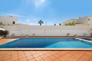 Appartement Apartamentos Arcadia - Ro-ro Estr. de Vale Rabelho 8200-424 Guia Algarve