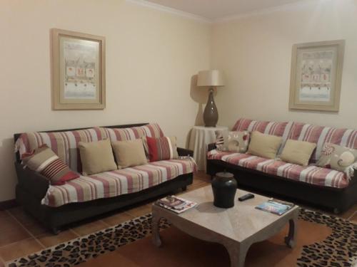 Apartamentos Arrifes 1