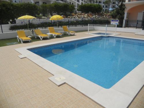 Apartamentos Atlantico by OA