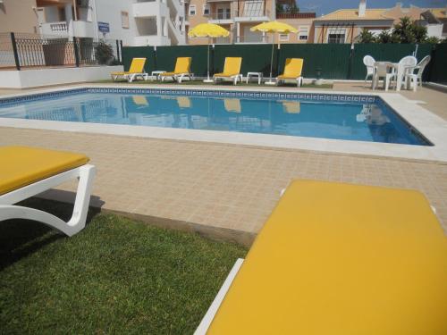 Apartamentos Atlantico by OA