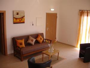 Apartamentos Atlantico by OA