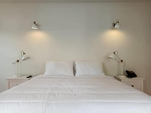 Apartamentos Ázera - Isolino Ázera