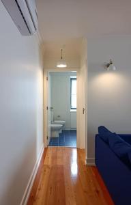 Apartamentos Ázera - Isolino Ázera