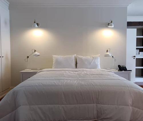 Apartamentos Ázera - Laura Ázera