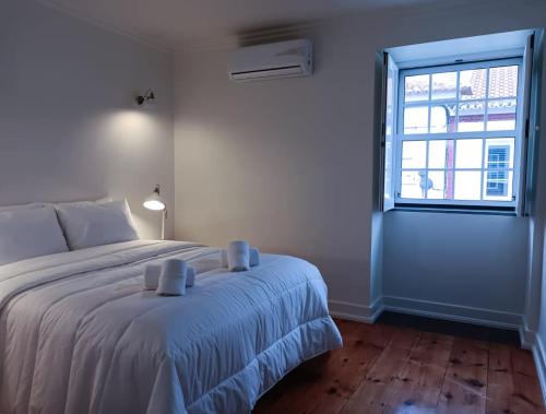 Apartamentos Ázera - Lígia Ázera