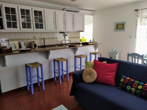 Apartamentos Bau-Doce