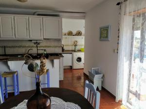 Apartamentos Bau-Doce