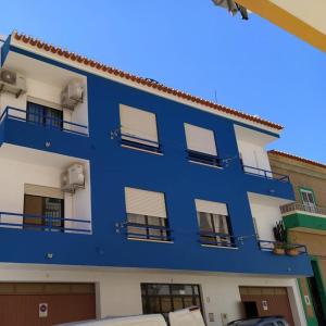 Appartement Apartamentos Bau-Doce Rua Sousa Farelo, n° 9 7555-143 Cercal Alentejo