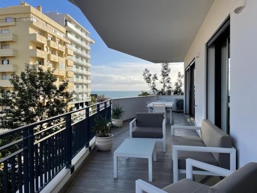Apartamentos Bellevue Praia da Rocha
