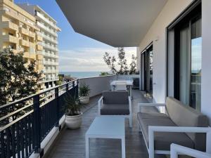 Apartamentos Bellevue Praia da Rocha