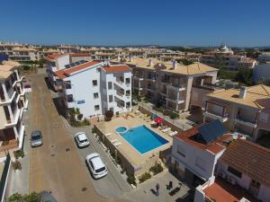 Apartamentos Cabrita