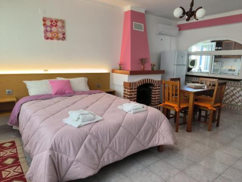 Apartamentos Campos 0