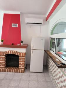 Appartement Apartamentos Campos 0 Rua da Farmácia, 11 7520-437 Porto Covo Alentejo