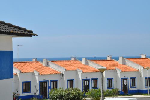 Apartamentos Campos 1
