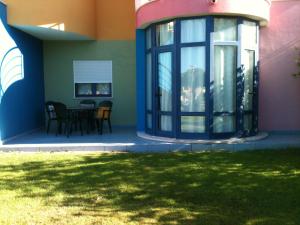 Appartement APARTAMENTOS DA ORADA, G 014 AV DOS NAVEGANTES, MARINA DE ALBUFEIRA G014 8201-918 Albufeira Algarve