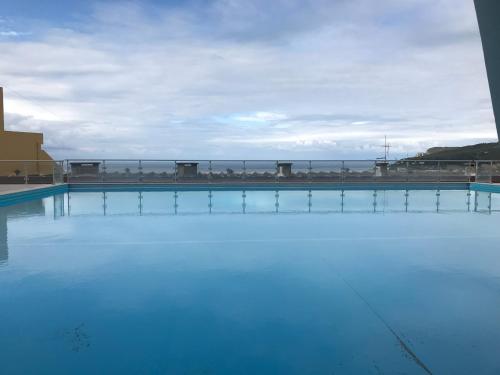 Apartamentos de Lujo con vistas al Mar
