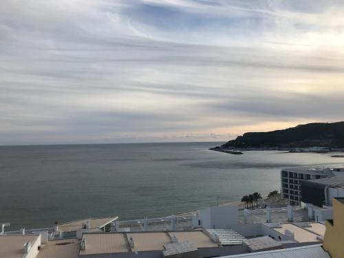 Apartamentos de Lujo con vistas al Mar