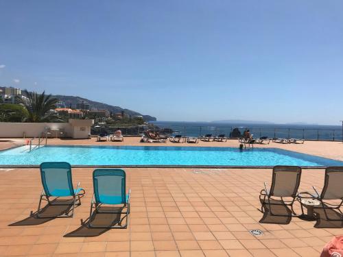 Apartamentos do mar 303