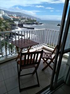 Apartamentos do mar 303