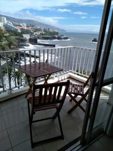 Appartement Apartamentos do mar 303 Rua da Quinta Calaca 9000-250 Funchal Madère