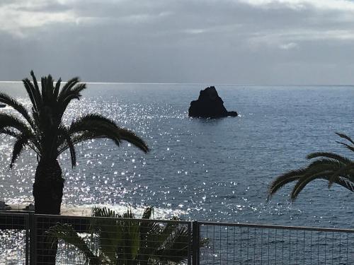 Apartamentos do Mar Funchal