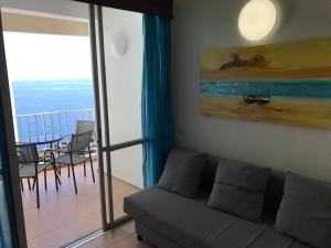 Apartamentos do Mar Funchal