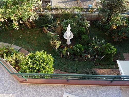 Apartamentos Jardim