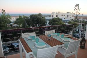 Apartamentos Mar de Alvor