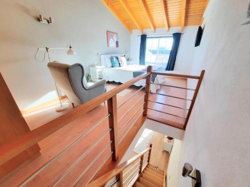 Apartamentos Mar I Odeceixe
