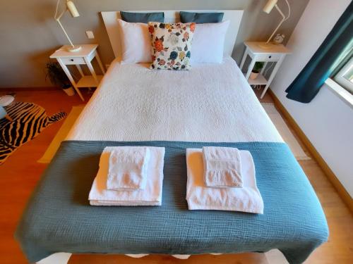 Apartamentos Mar I Odeceixe
