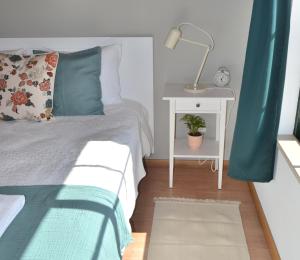 Apartamentos Mar I Odeceixe